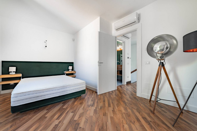 Villa in Affitto a Milano