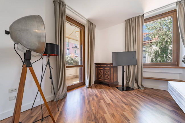 Villa in Affitto a Milano