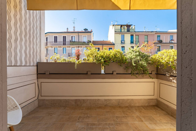 Villa in Affitto a Milano