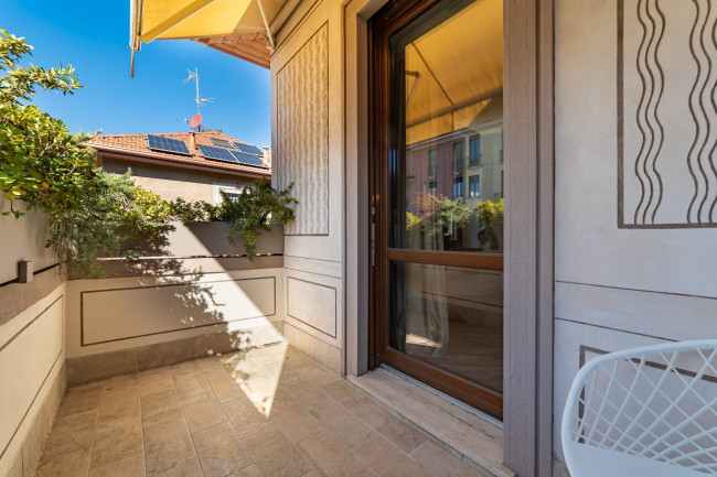 Villa in Affitto a Milano