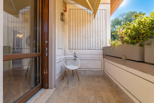 Villa in Affitto a Milano