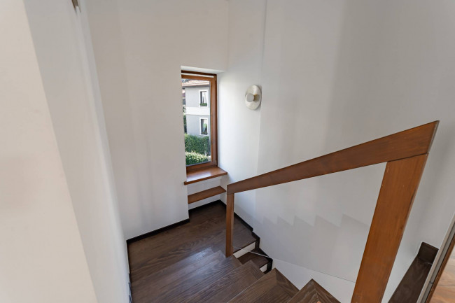 Villa in Affitto a Milano