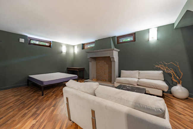 Villa in Affitto a Milano