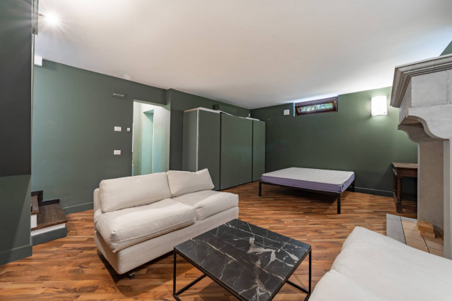 Villa in Affitto a Milano