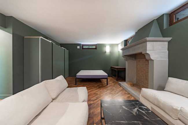 Villa in Affitto a Milano