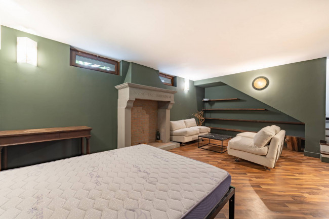 Villa in Affitto a Milano