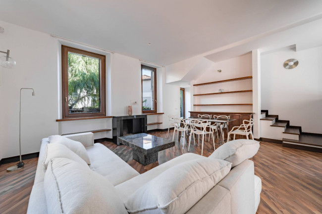 Villa in Affitto a Milano