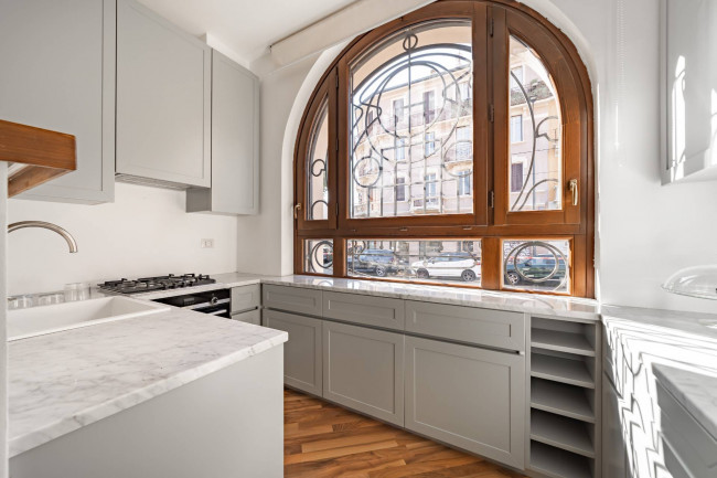 Villa in Affitto a Milano