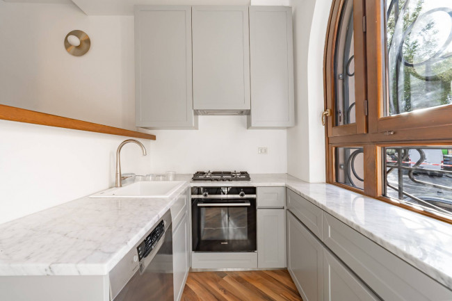 Villa in Affitto a Milano