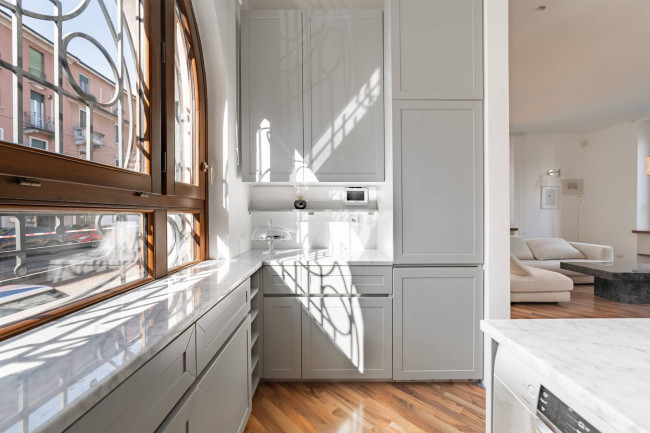 Villa in Affitto a Milano