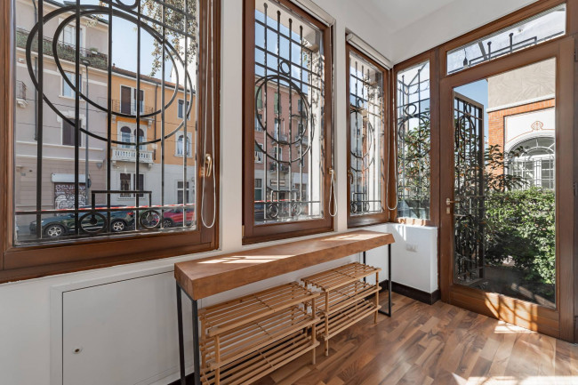 Villa in Affitto a Milano