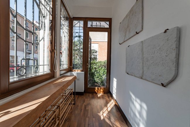 Villa in Affitto a Milano
