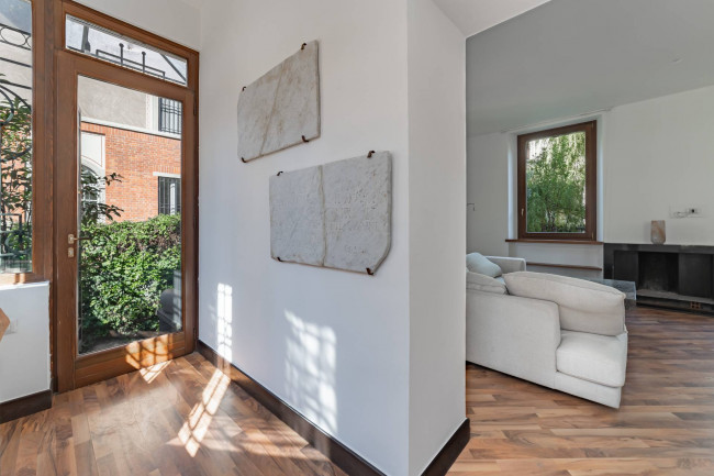 Villa in Affitto a Milano