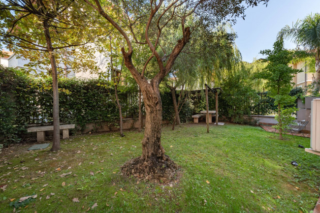 Villa in Affitto a Milano