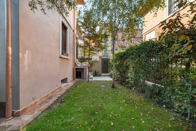 Villa in Affitto a Milano