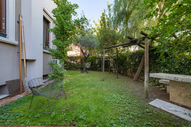 Villa in Affitto a Milano