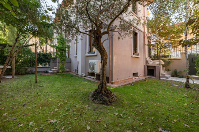 Villa in Affitto a Milano