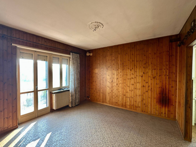 Villa Bifamiliare in Vendita a Feletto