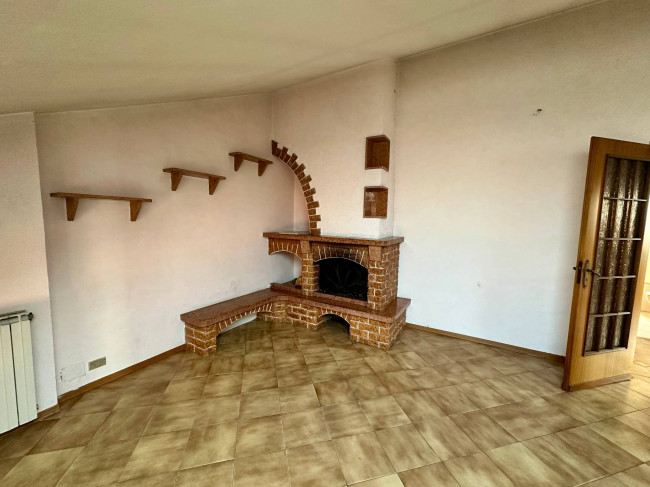 Villa Bifamiliare in Vendita a Feletto