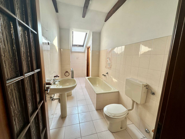 Villa Bifamiliare in Vendita a Feletto