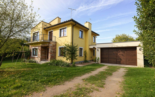 Terreno residenziale in Vendita a Chieri