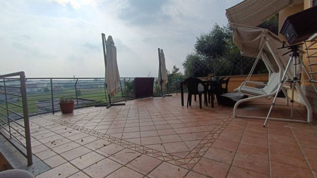 Villa in Vendita a San Francesco al Campo