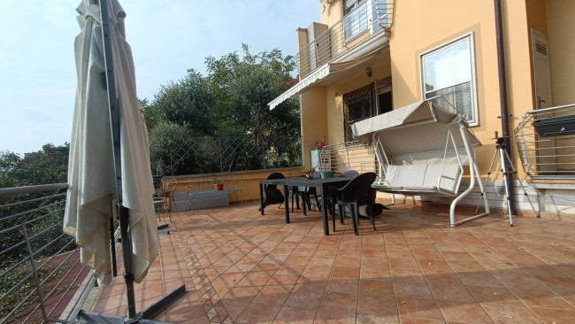Villa in Vendita a San Francesco al Campo