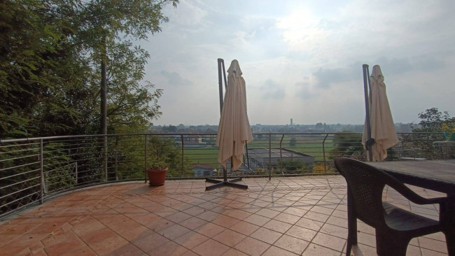 Villa in Vendita a San Francesco al Campo