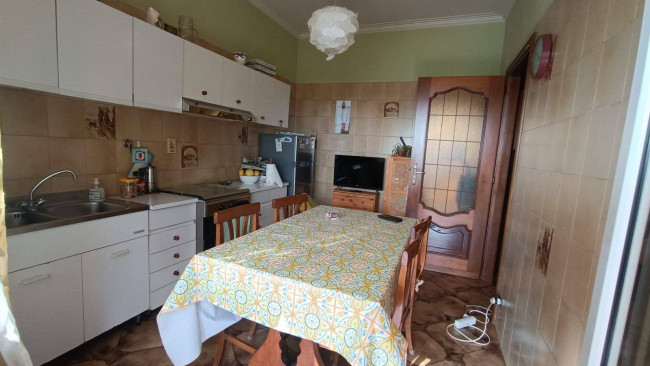Villa in Vendita a San Francesco al Campo