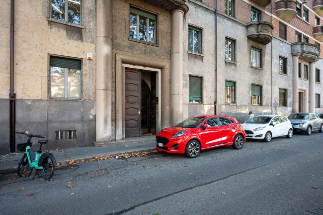 Ufficio in affitto a Torino