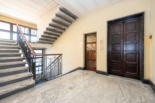 Ufficio in affitto a Torino