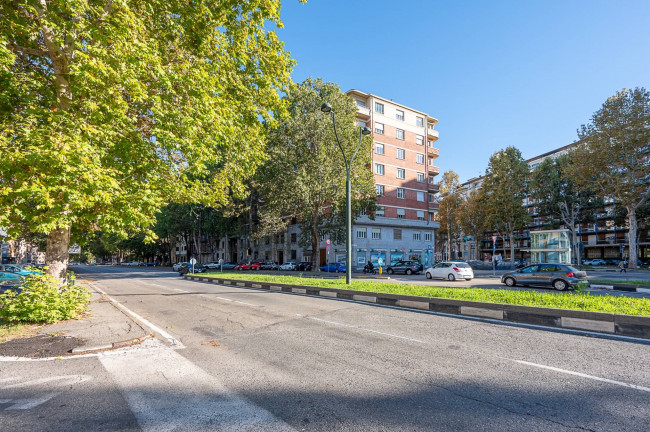 Ufficio in affitto a Torino