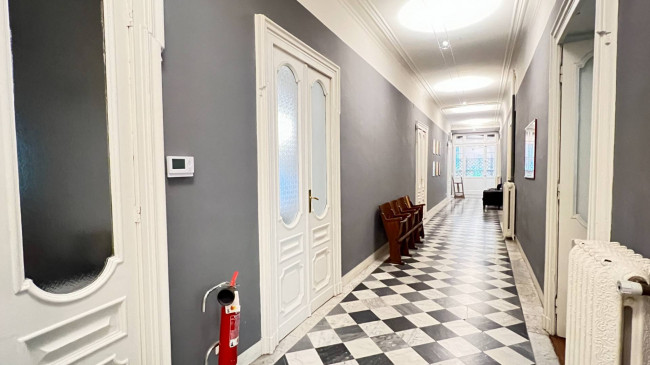 Ufficio in affitto a Torino