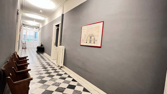 Ufficio in affitto a Torino