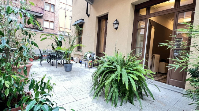 Ufficio in affitto a Torino