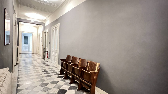Ufficio in affitto a Torino