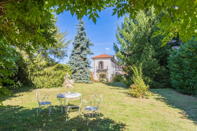 Dimora Storica in Vendita a Cuneo