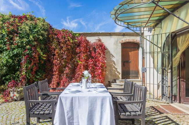 Dimora Storica in Vendita a Cuneo