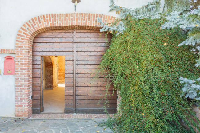 Dimora Storica in Vendita a Cuneo