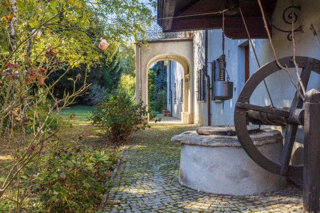 Dimora Storica in Vendita a Cuneo