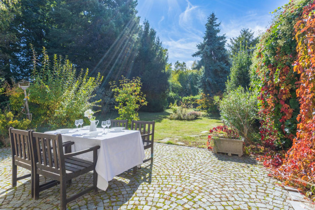 Dimora Storica in Vendita a Cuneo