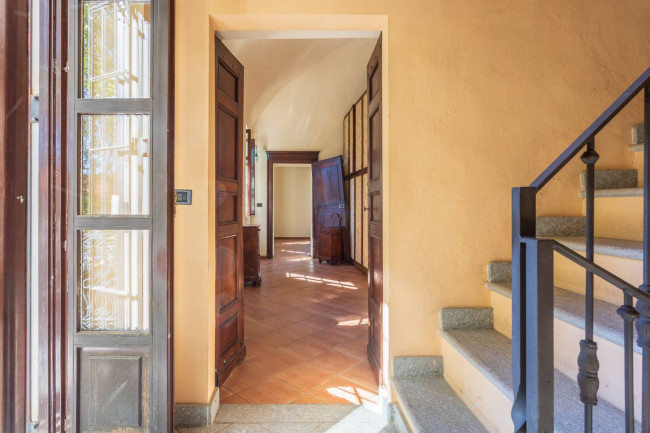 Dimora Storica in Vendita a Cuneo