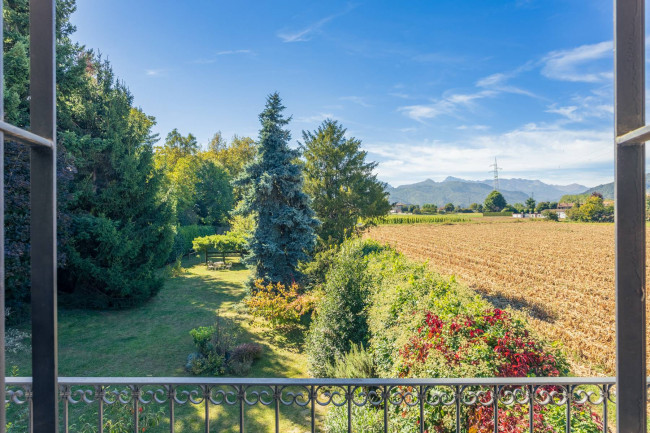 Dimora Storica in Vendita a Cuneo