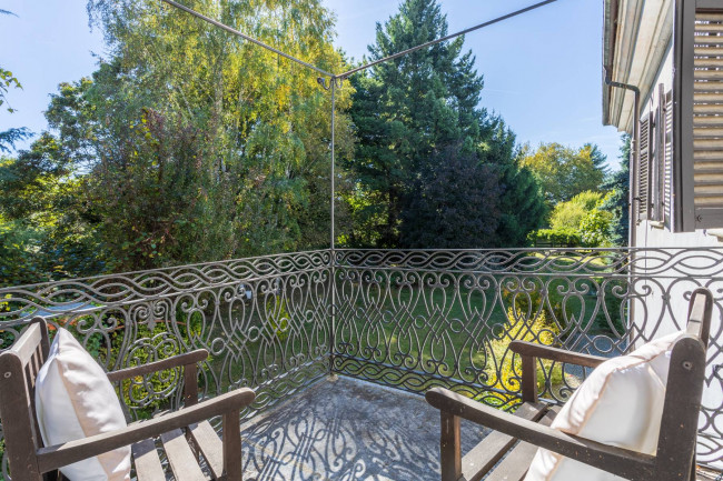 Dimora Storica in Vendita a Cuneo