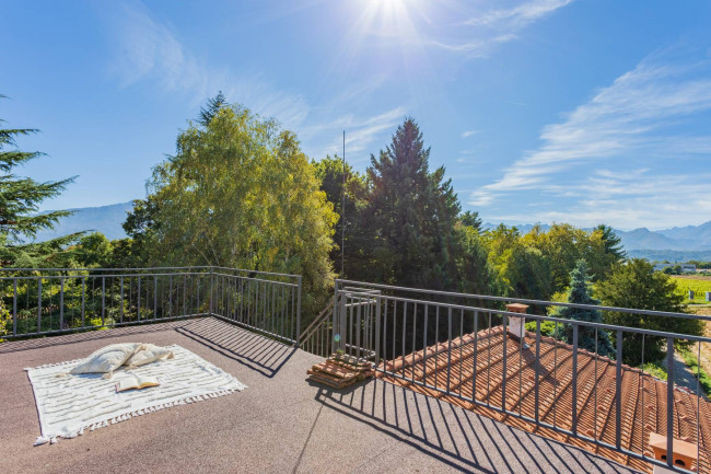 Dimora Storica in Vendita a Cuneo