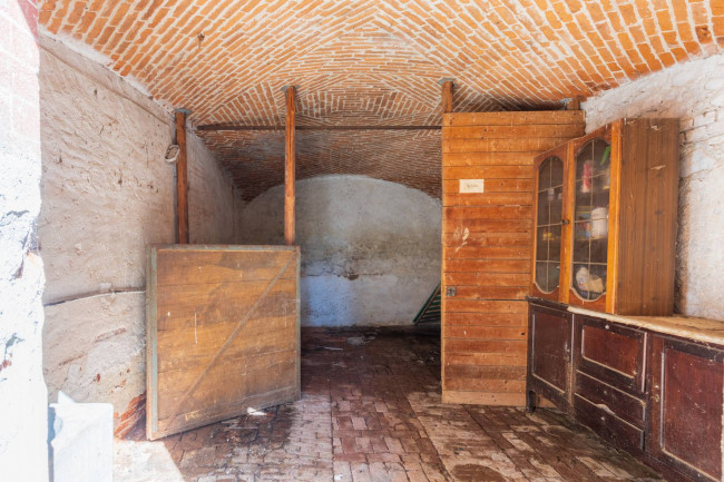 Dimora Storica in Vendita a Cuneo