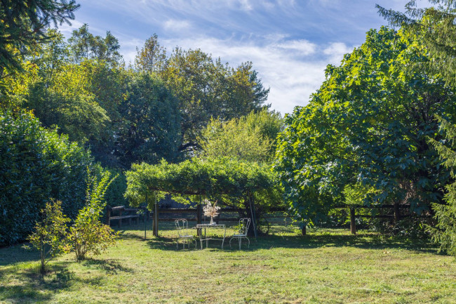 Dimora Storica in Vendita a Cuneo