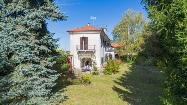 Dimora Storica in Vendita a Cuneo