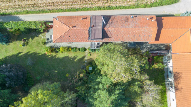 Dimora Storica in Vendita a Cuneo