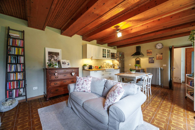 Rustico in Vendita a Givoletto